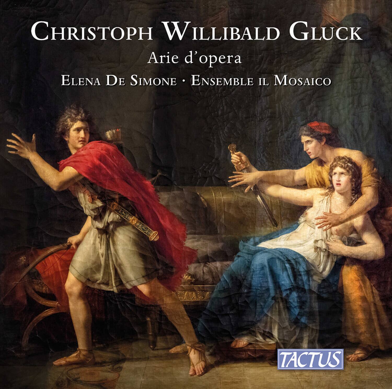 Elena De Simone - Arie D'opera   - COMPACT DISCS [CD] price history on PriceWatchPro