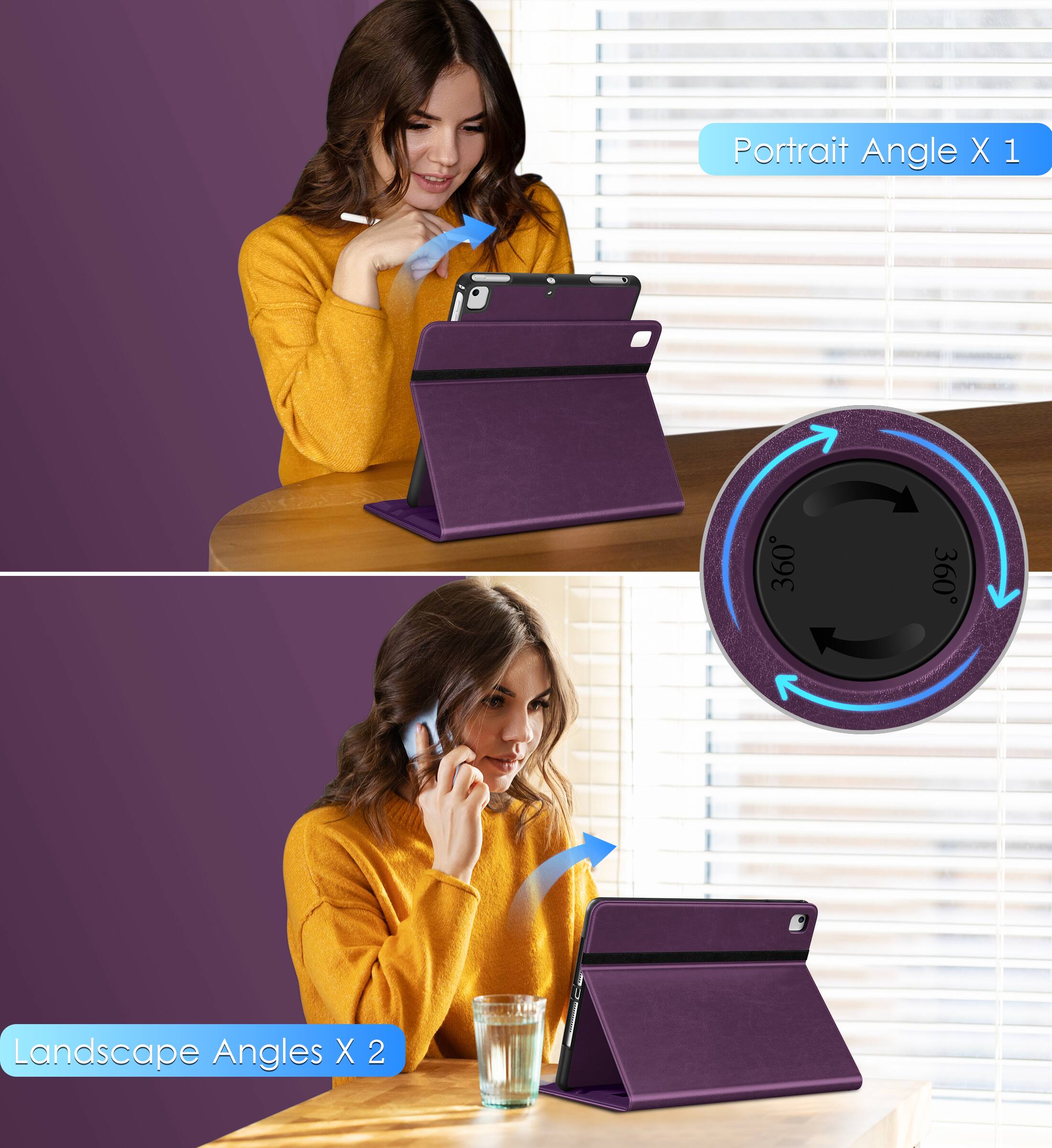 Portrait Angle X 1  
Landscape Angles X 2