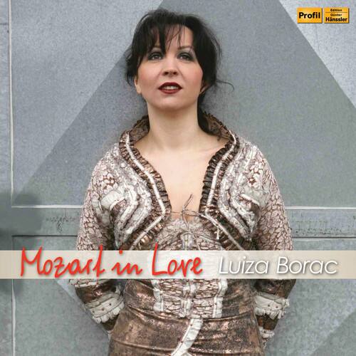 Various Artists - Mozart in Love    - COMPACT DISCS [CD] price history on PriceWatchPro