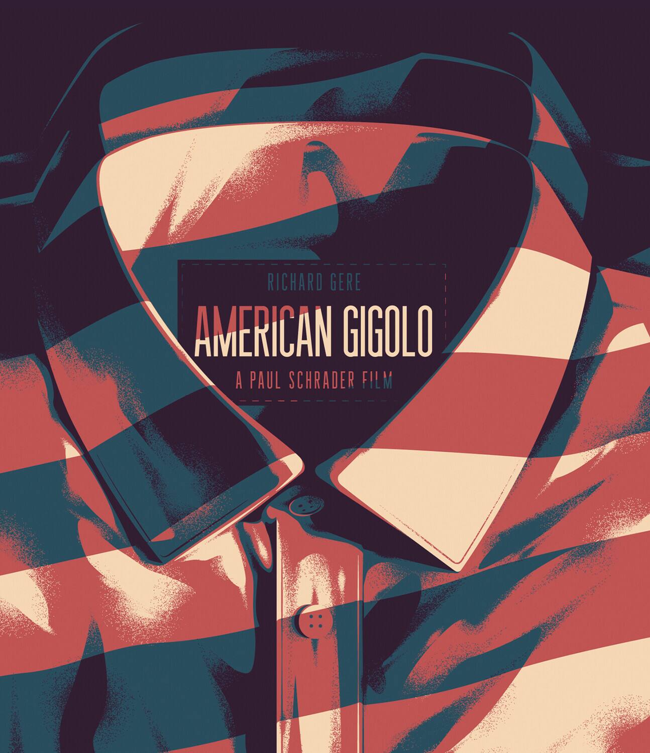 American Gigolo  - 4K Blu-Ray