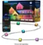 Govee Permanent Outdoor Lights Elite Durable Multi-Colors to Light Up Your Space 100 F1 Wi-Fi Enhanced White Lighting Efect mu NC - GaIC M .8 - rWtng gntng gd  18:31  Soure EMy aste 8s nrtere w - matter works alexa with wols wih Google Home thuts -- - i APS t - - - a - - - aT maras - S - segnamas Aad Phone sold separately.