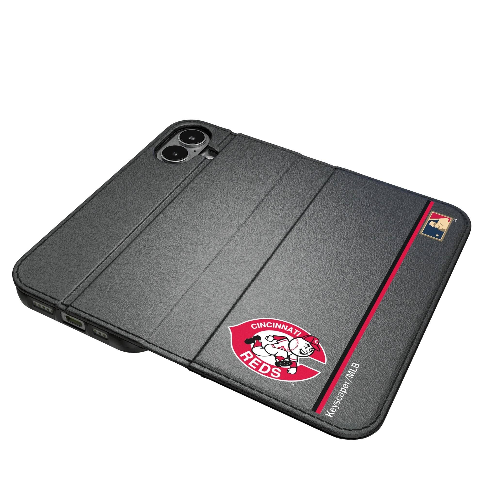 CINCINNATI REDS MLB Keyscaper