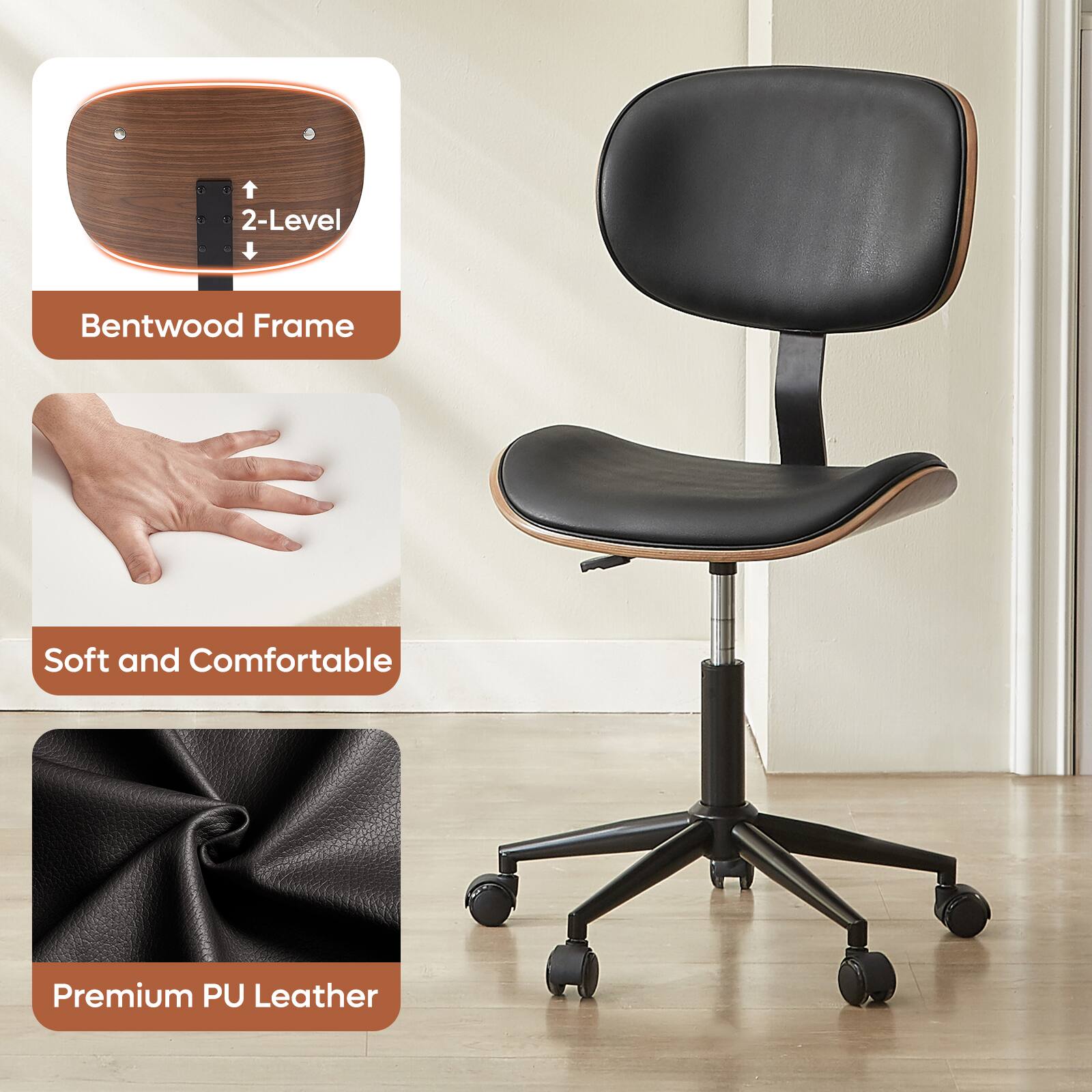 もこ　Bentwood Arm chair ② もこ Bentwood Arm chair ② Bentwood Arm chair ②