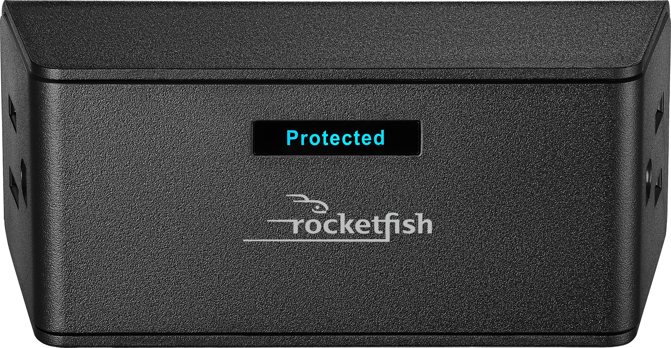 Protected  
rocketfish