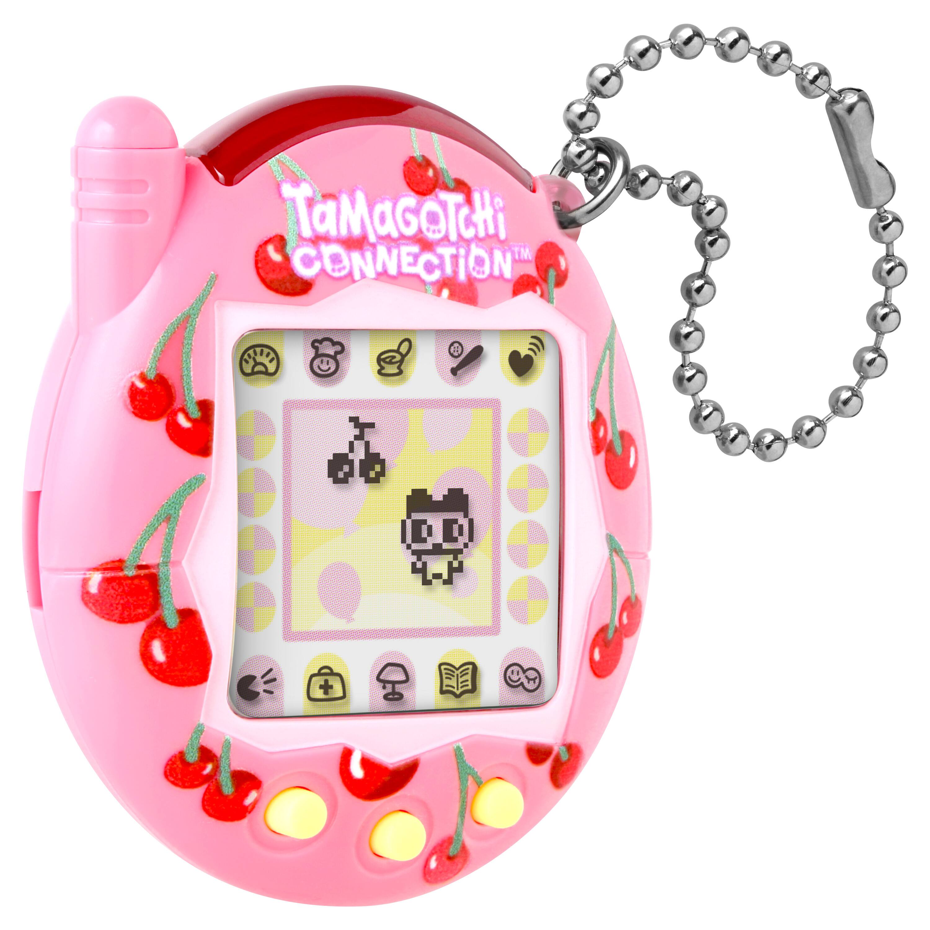 TaMaGoTcHi™ CONNECTION