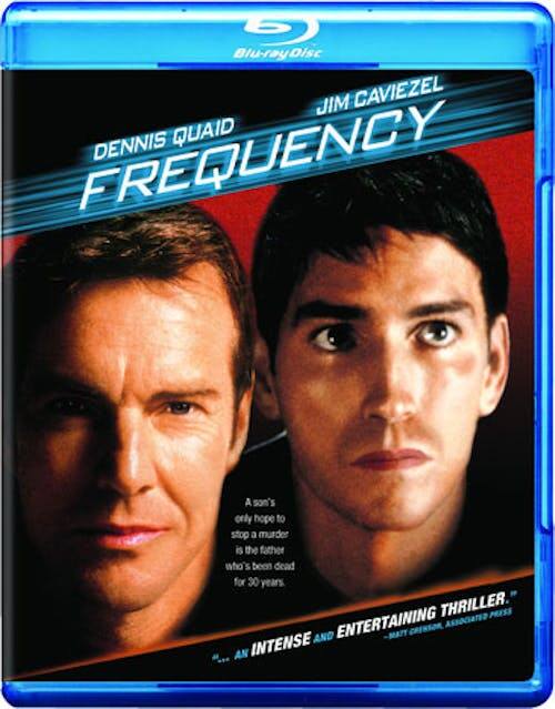 Frequency [Blu-ray] [Standard]