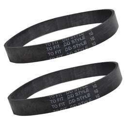 EnviroCare - 3 Pack Replacement Vacuum Belts for Part #3860140600