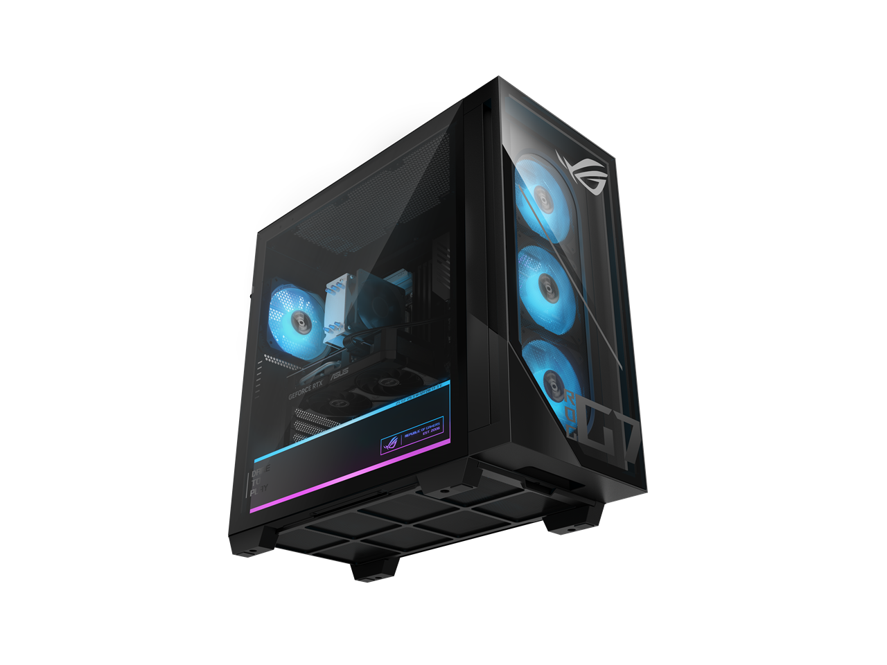 COCO  
FOO  
DRINK TO PLAY  
ASUS RTX GEFORCE  
CH - APPERO REPUBLIC MINIT DLY_2006 LG  
200