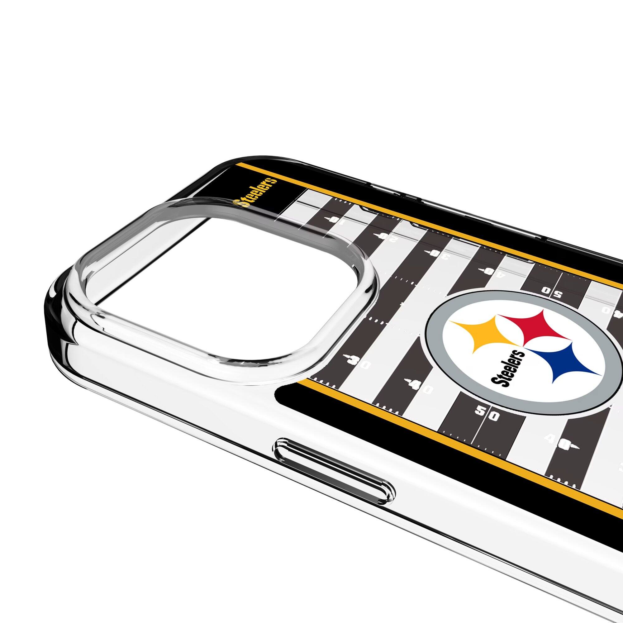 Steelers 11 - 4 ... 50 - 40 0 Steelers 11 5 0 ... 4