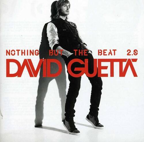 NOTHING BUT THE BEAT 2.0  
DAVID GUETTA