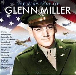 Glenn Miller - Very Best Of (180gm) - VINYL LP