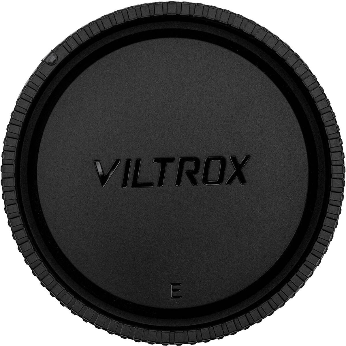 Alt View 7. Viltrox - Viltrox Air Series AF 25mm f/1.7 Lens for Sony E.