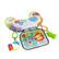 Alt View 13. Fisher-Price - Littlest Gamer Tummy Wedge - Multi.