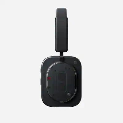 Nothing Headphone (1) Wireless Over Ear Bluetooth Headphones Black Nothing Headphone (1) Wireless Over Ear Bluetooth Headphones Black