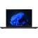 Front. Lenovo - ThinkPad T14 Gen 3 14" WUXGA Intel Core i7-1265U 3.6 GHz up to 4.8 GHz 16GB 256GB SSD Windows 11 Pro Laptop - Black.