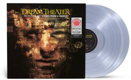 Dream Theater - Metropolis, Pt. 2: Scenes From A Memory - VINYL LP