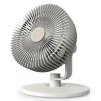 Vornado - Refresh 8 Circulator - Tan - Front_Zoom