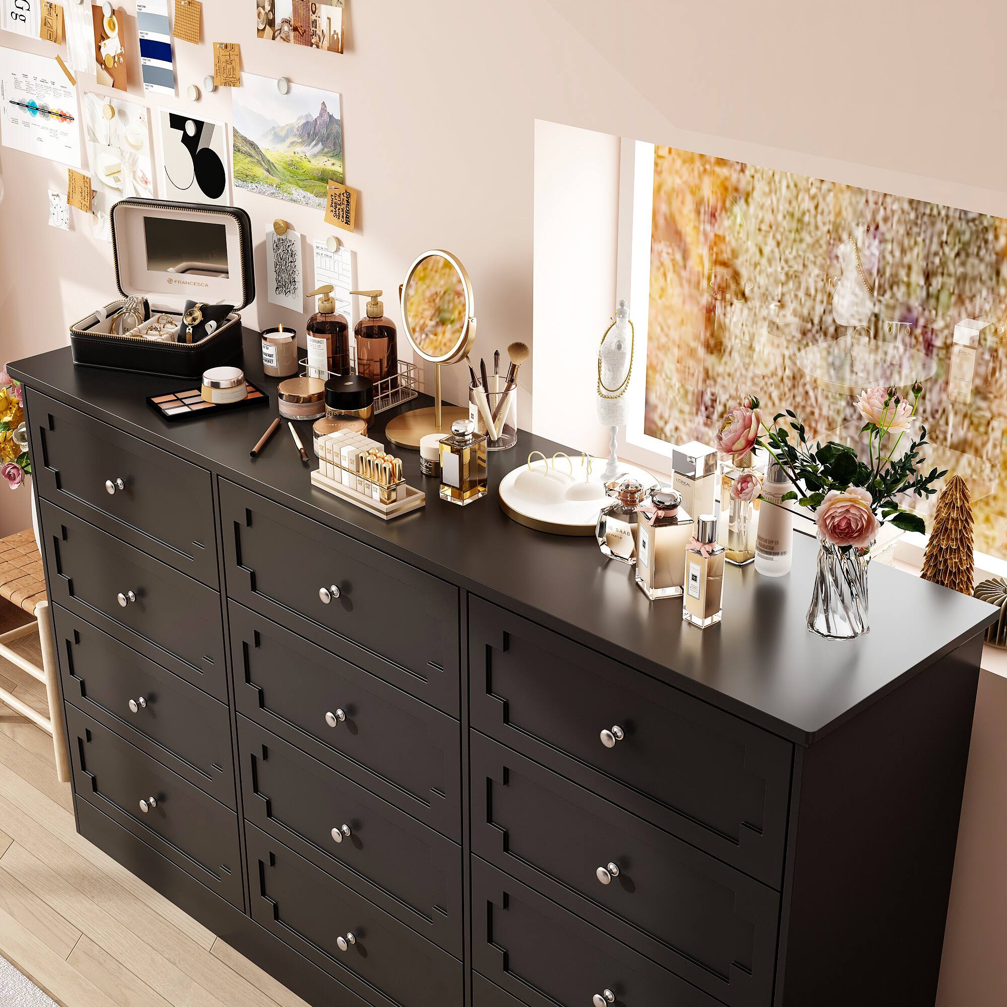 The text in the image is "GG M k POCESA WTL".