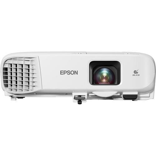 EPSON  
3LCD