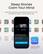 Sleep Stories Calm Your Mind
Experience the best-loved Sleep Stories from Calm, available for free in the soundcore app.
Skip
Calm x soundcore
Selected Sleep Audio Library
Bringing you 150+ sleep aid audio programs, including exclusive Sleep Stories and meditations from Calm, the world's leading mental health company.
Continue
The #1 app to help you sleep more, stress less and live mindfully.