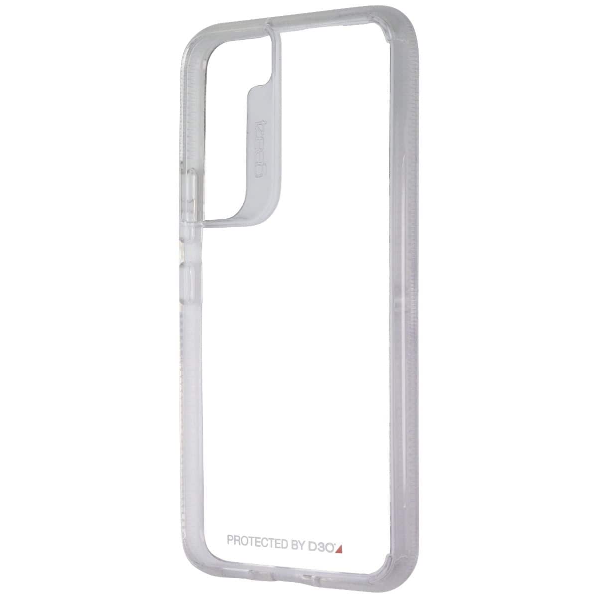 ZAGG - Crystal Palace Series Case for Samsung Galaxy S22 5G - Clear price history on PriceWatchPro