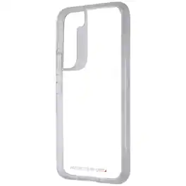ZAGG - Crystal Palace Series Case for Samsung Galaxy S22 5G - Clear