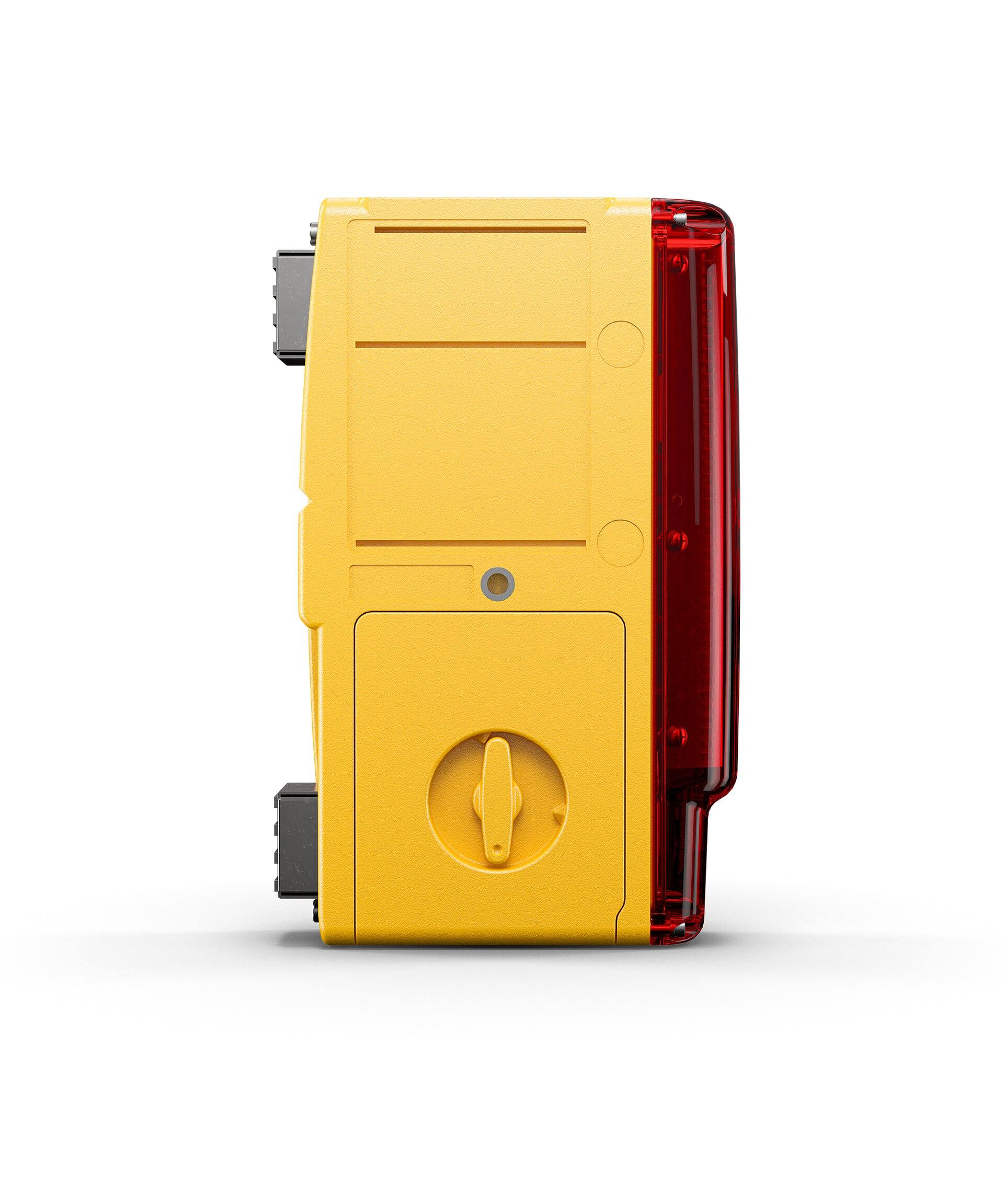 Back. Topcon - Topcon LS-B20 Machine Control Laser Receiver.