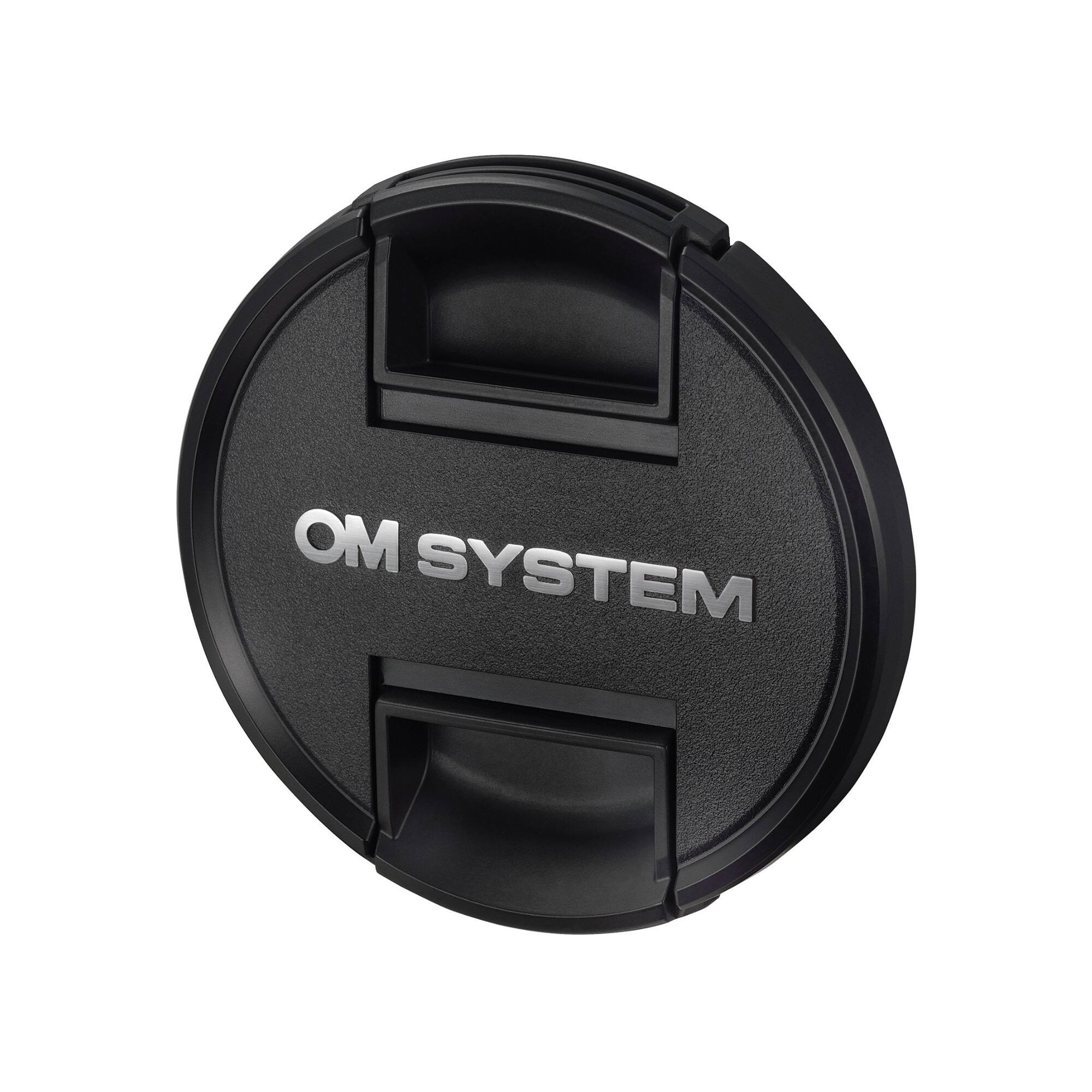 Angle. OM System - M.Zuiko Digital ED 9-18mm f/4-5.6 II Lens.