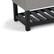 Alt View 16. Simpli Home - Saxon 44 inch Wide Traditional Rectangle Storage Ottoman Bench - Dove Gray.
