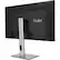 Alt View 5. ASUS - Asus ProArt PA329CRV 32" Class 4K UHD LED Monitor - 16:9 - Silver - 31.5" Viewable - In-plane Switching (IPS) Technology - Sleek Black, Silver.