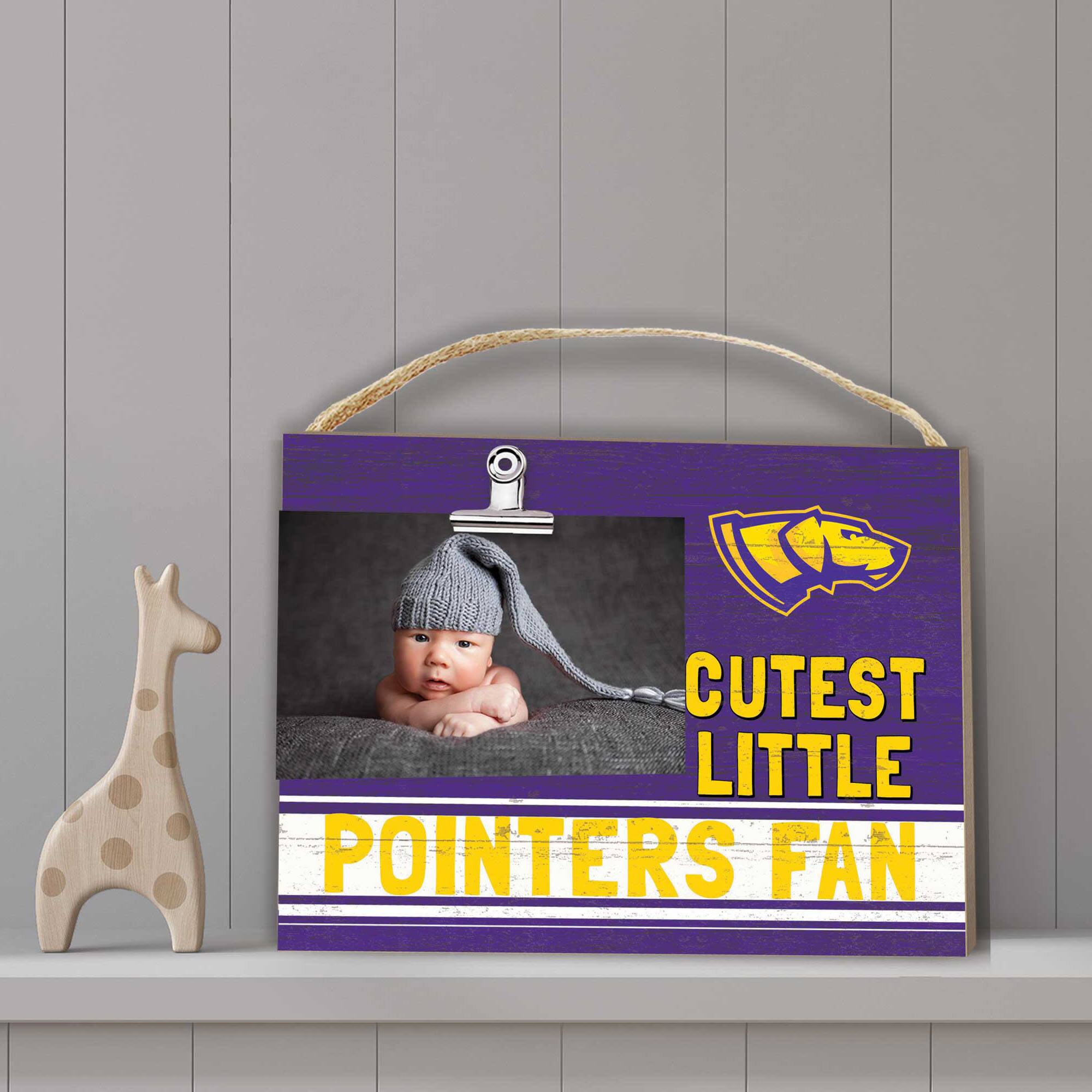 CUTEST LITTLE POINTERS FAN