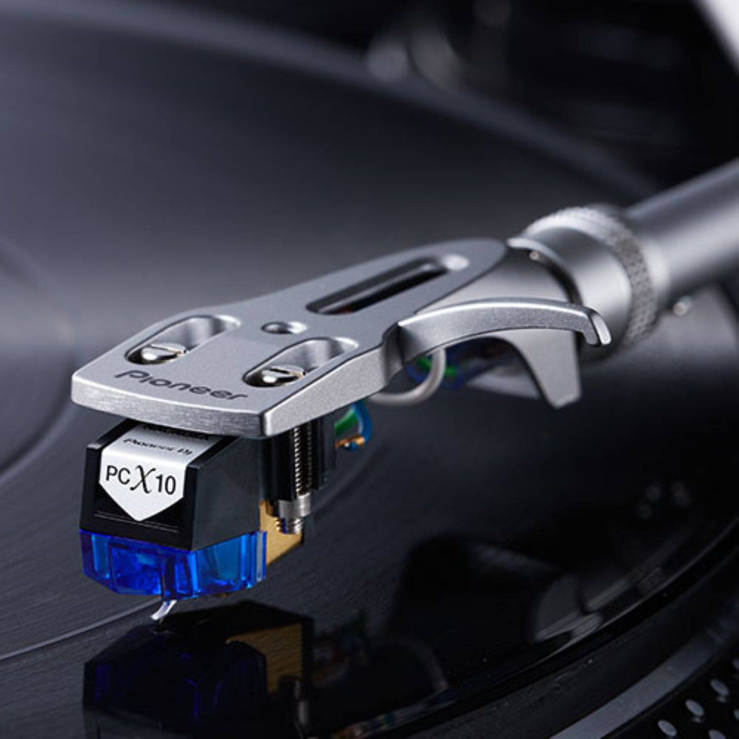 Pioneer PCX10
