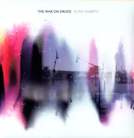 The War on Drugs - Slave Ambient - VINYL LP