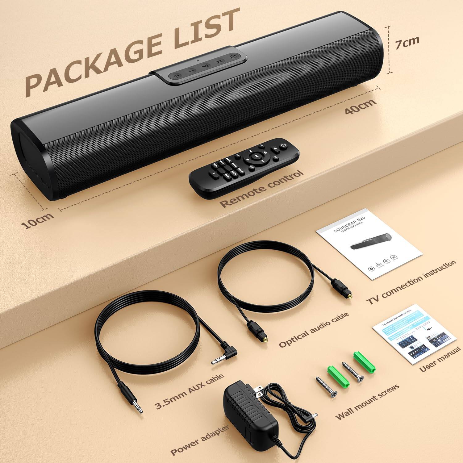 media item thumbnail