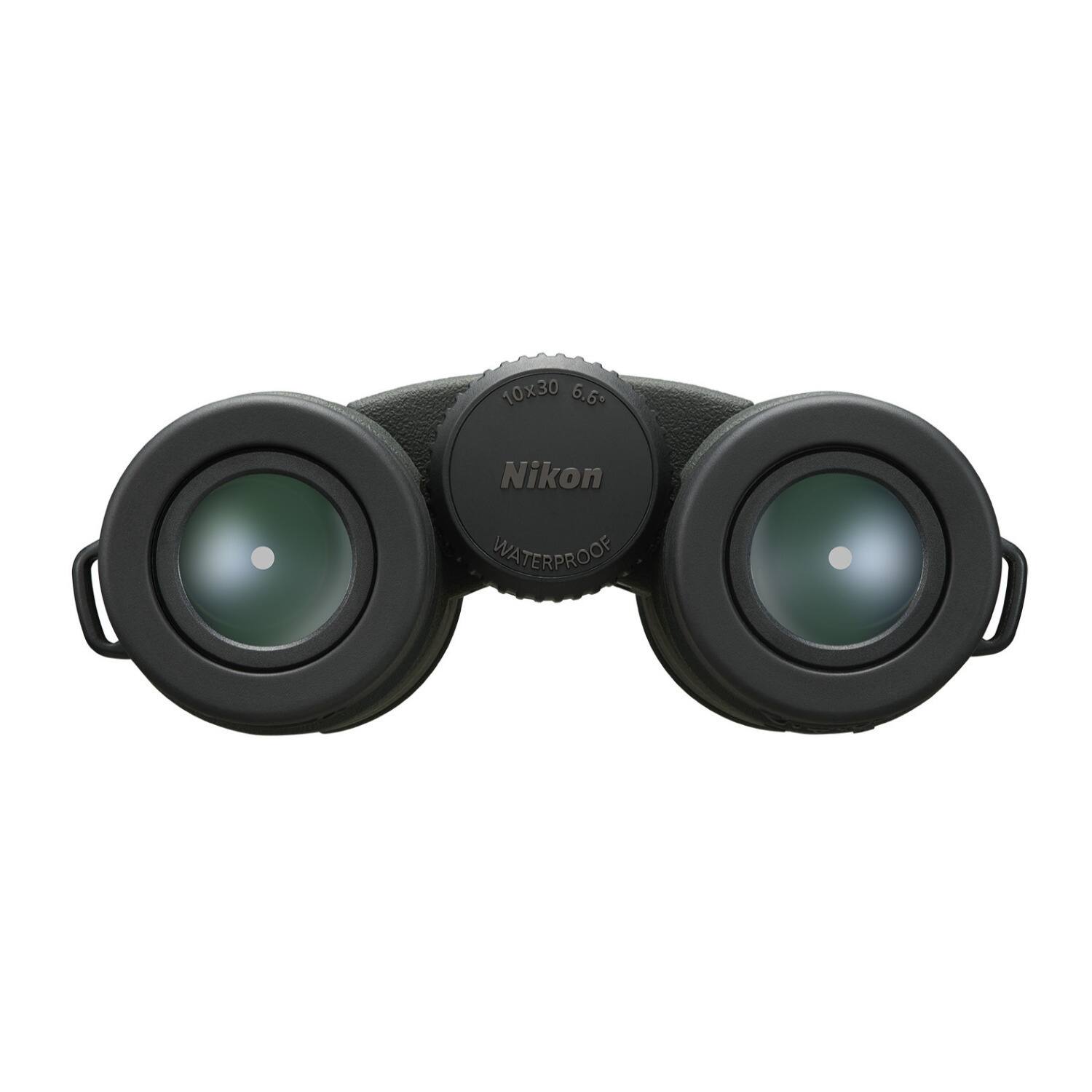 10x30 6.6°  
Nikon  
WATERPROOF