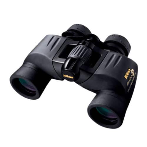 Nikon - 7x35 Action Extreme ATB Binoculars