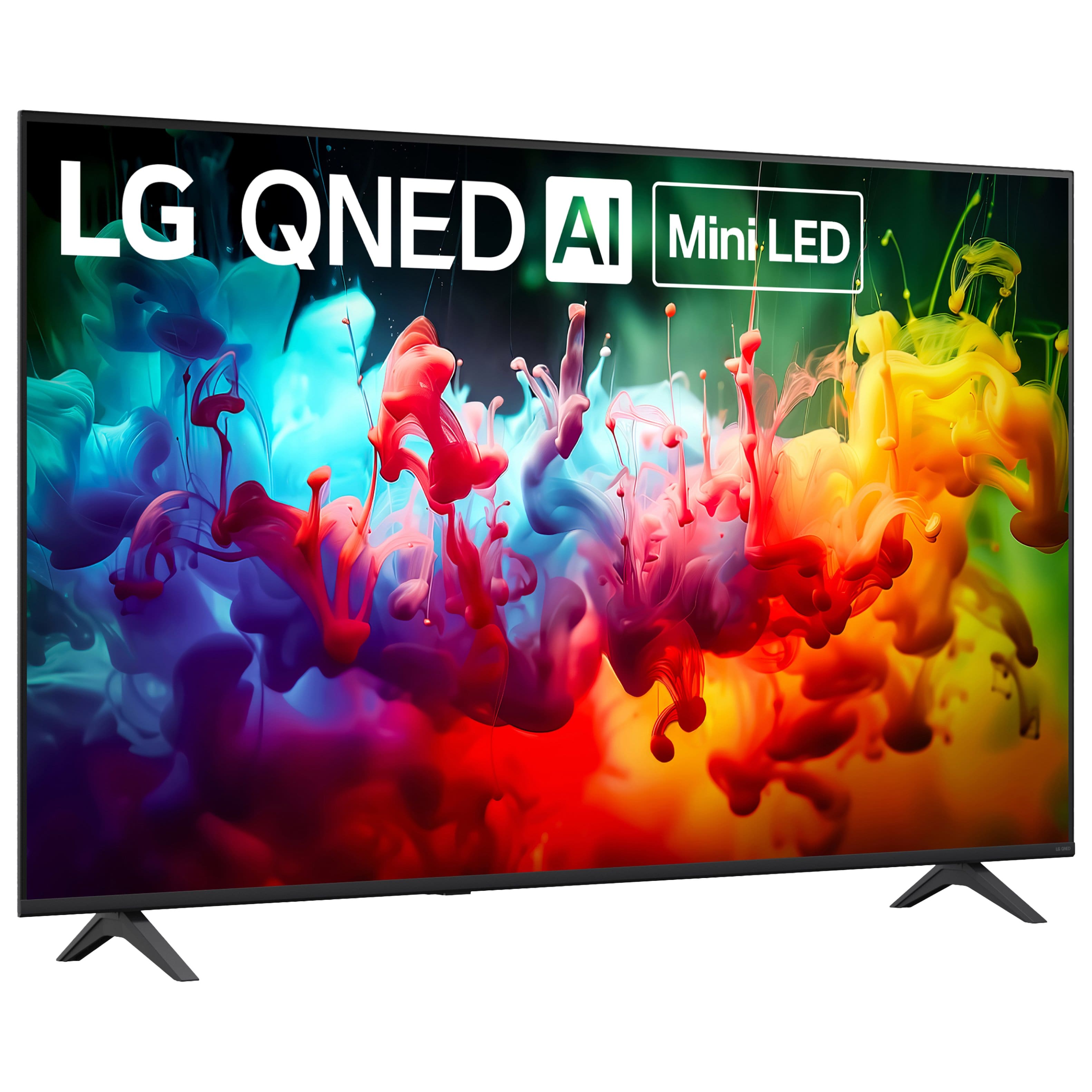 4K液晶テレビ　miniLED　65インチ　LG 引き取り限定（近場なら配送可） 65型 4K対応 Mini LED 液晶テレビ (N65TB2UM2V ブラック)(リサイクル