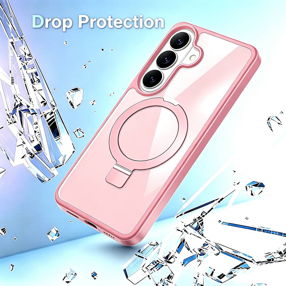 Drop Protection