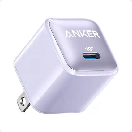 ANKER
10