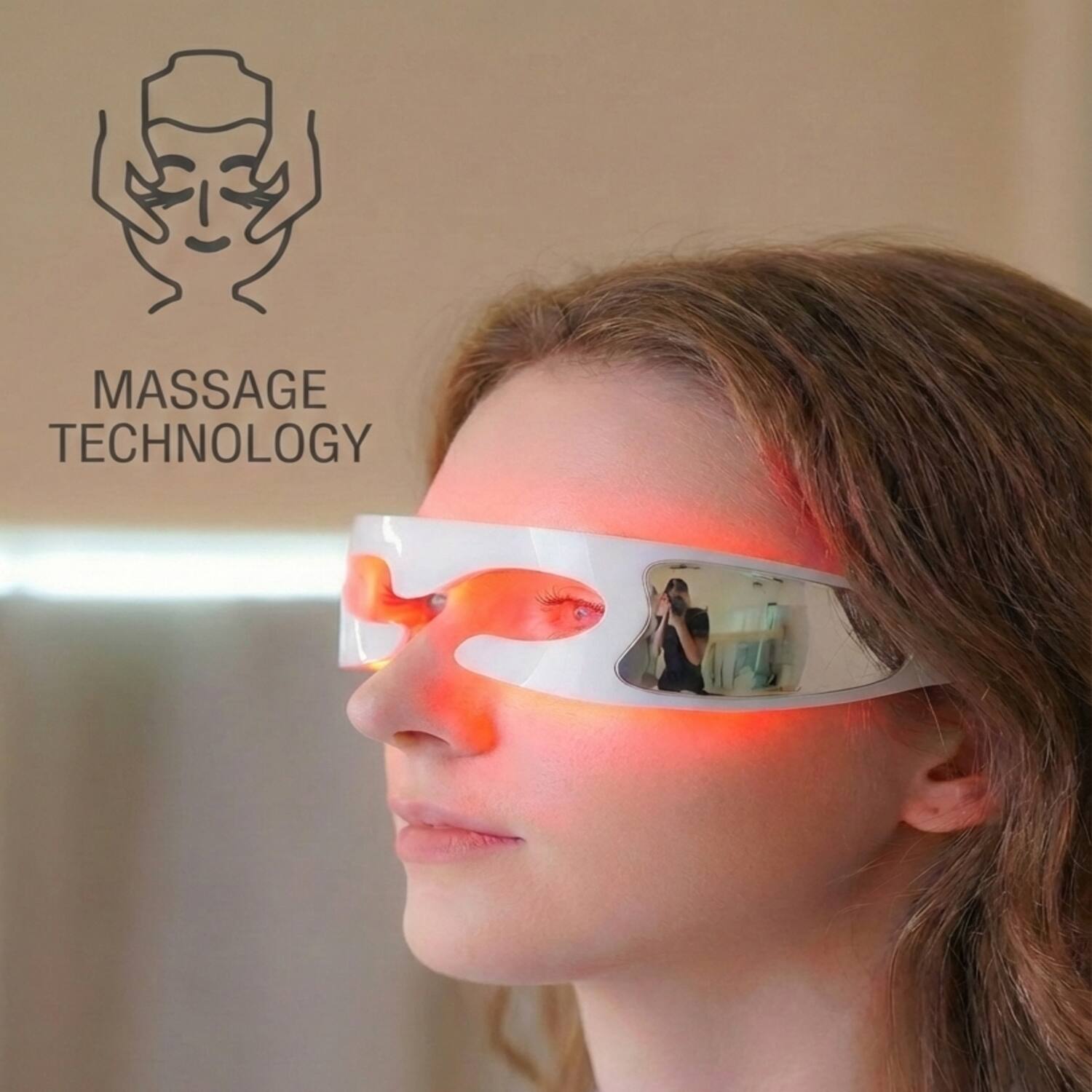 MASSAGE TECHNOLOGY