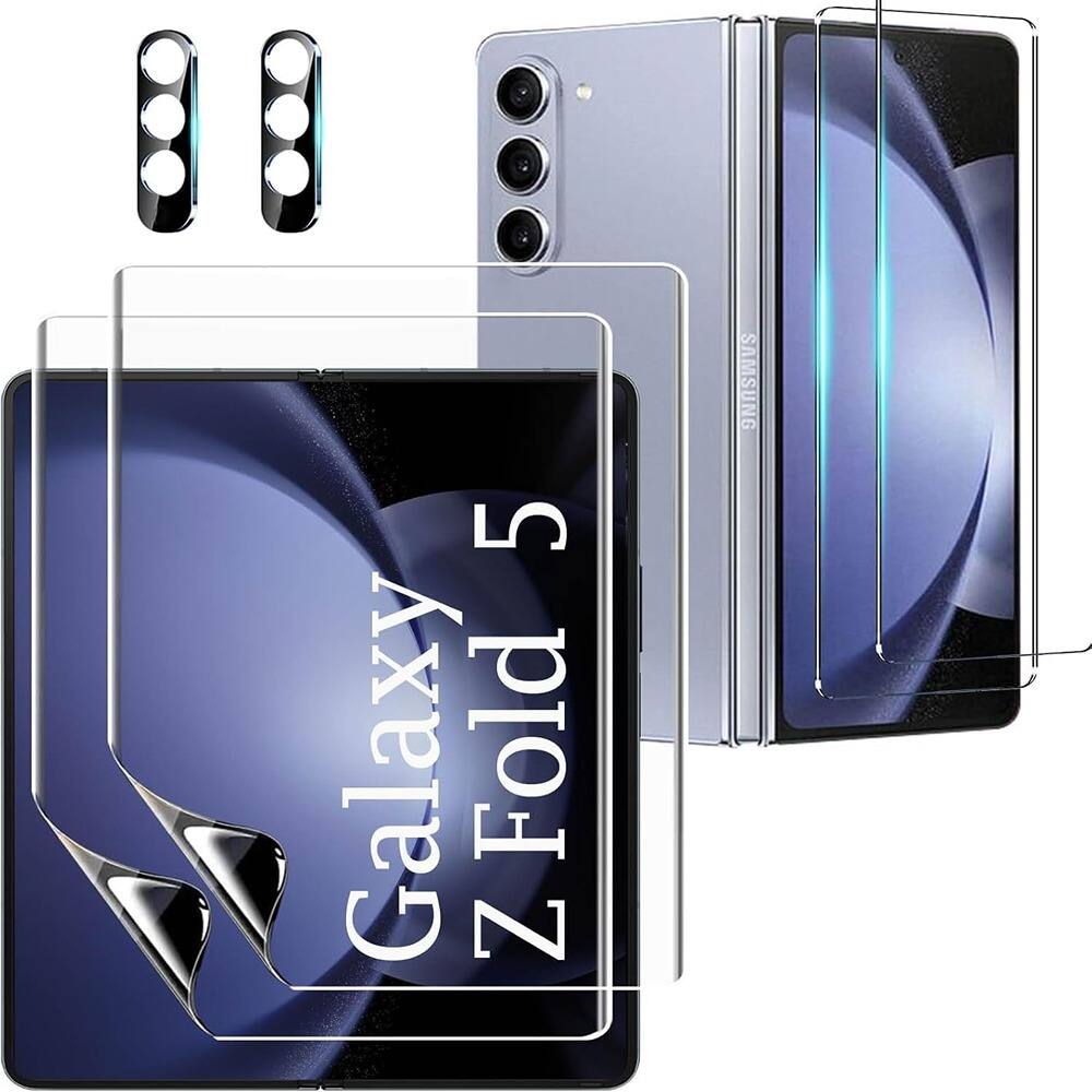 Galaxy Z Fold 5
SAMSUNG