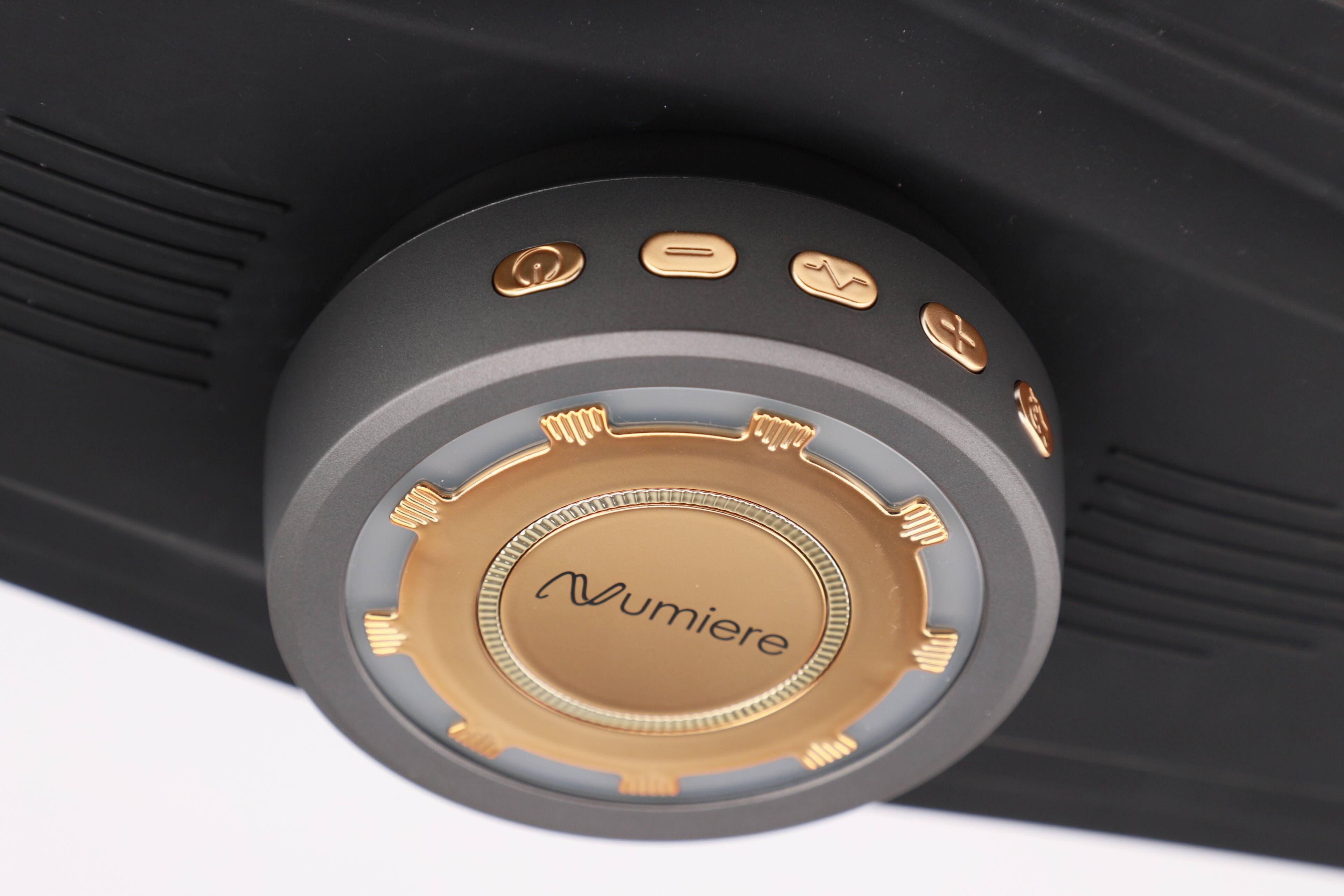 Alt View 10. Numiere - Numiere Body Keeper X - Complete Body Sculpting & Recovery System - Black.
