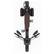 Alt View 11. Hover-1 - H-1 Pro Series Altai Pro R750 with 55 miles Max Range and 28 mph Max Speed - Black.