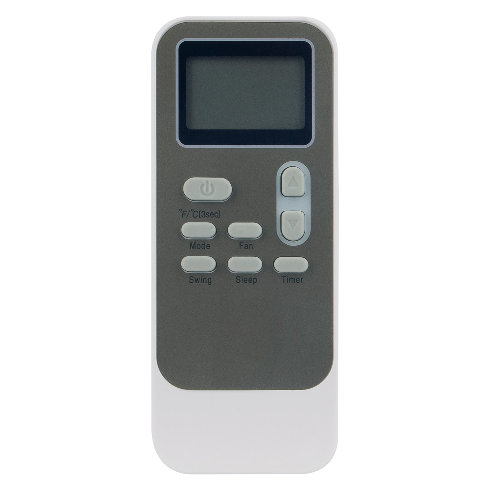 ZdalaMit - NEW COV32766401 DG11J1-61 Replacement A/C Remote Control Compatible with LG Portable Air Conditioner