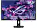 15" ASUS OLED Dual-mode 4K 165Hz / FHD 330Hz Neo Proximity Sensor TrueBlack Glossy