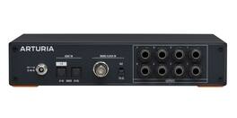 Arturia - AudioFuse X8 OUT 8-Output ADAT Audio Interface Expander with 96 kHz DA Converters and Rack Kit