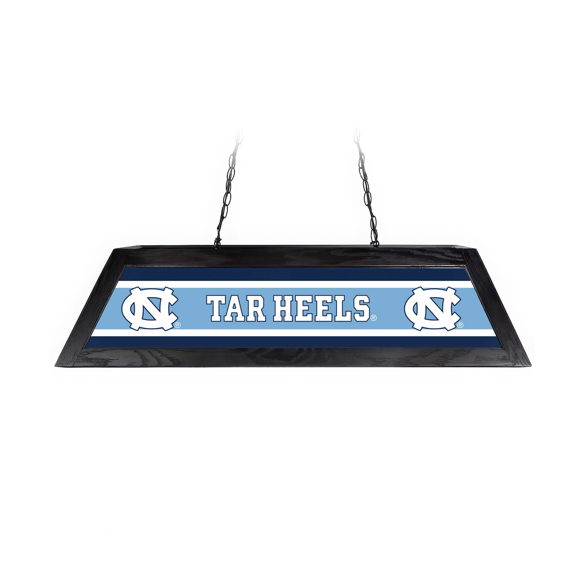 Imperial - North Carolina Tar Heels 42" Billiard Lamp - Blue