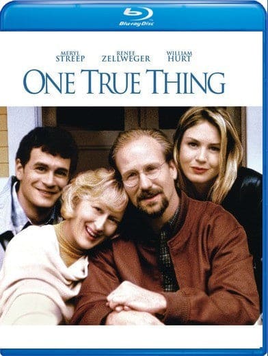 One True Thing - BluRay