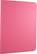 Angle. Platinum™ - Slim Folio Case for Samsung Galaxy Tab 3 10.1 - Pink.