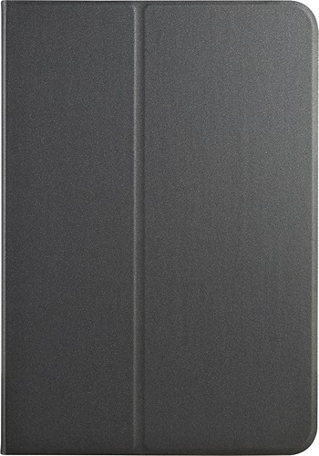  Platinum - Folio Case for Samsung Galaxy Note 10.1 - Gray